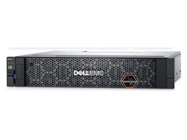 Thiết bị lưu trữ Dell PowerVault ME5012